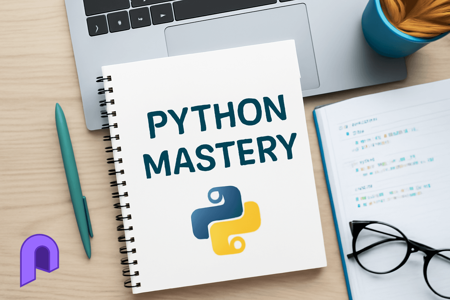 🐍 Python Mastery