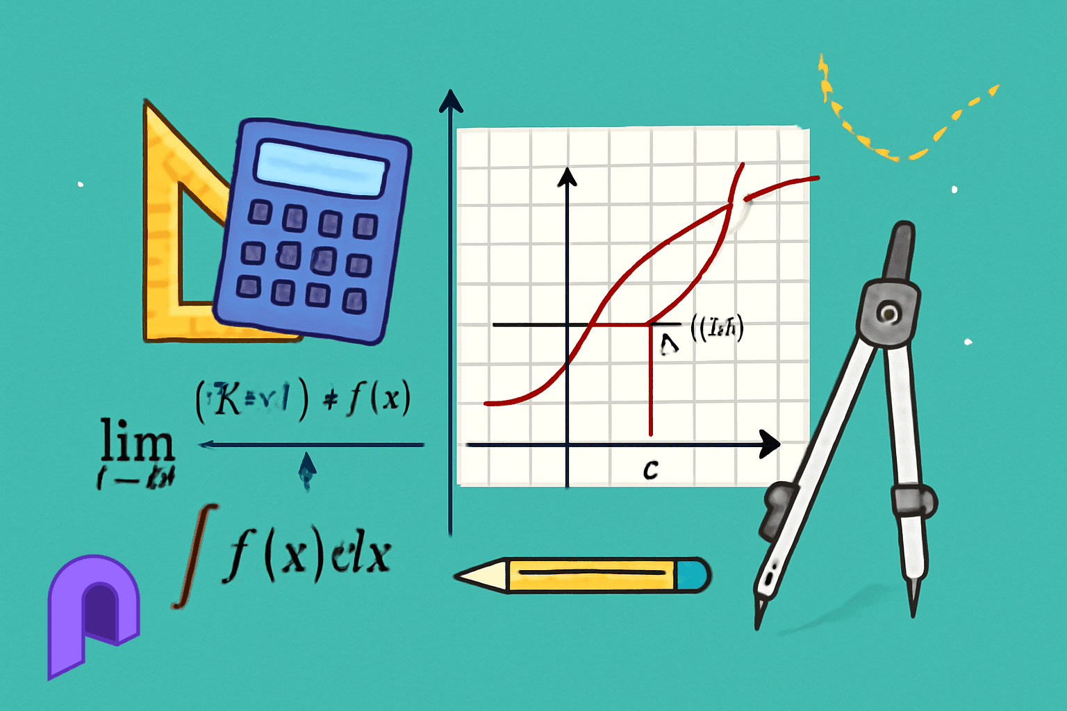 📐 Calculus Fundamentals
