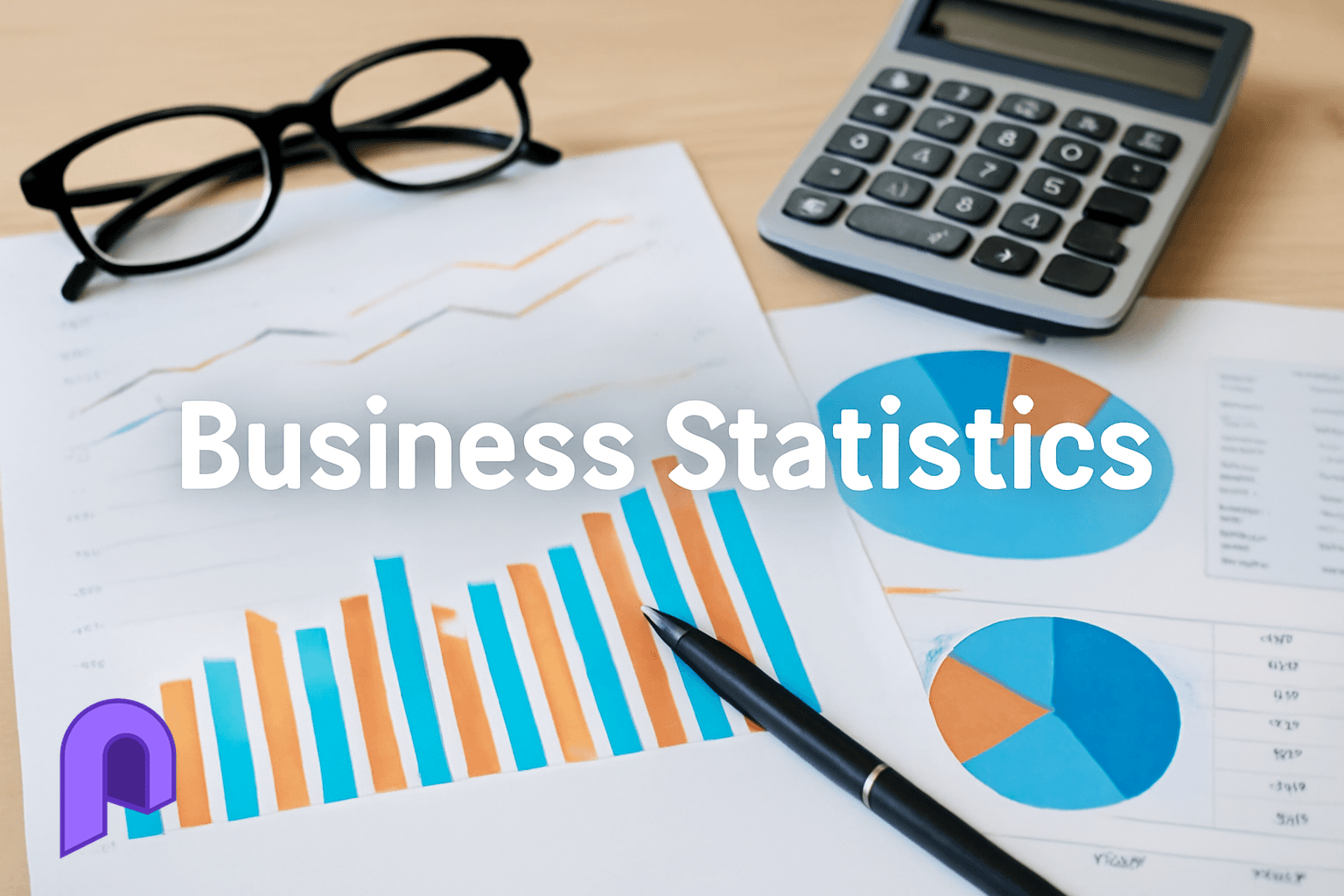 π Business Statistics
