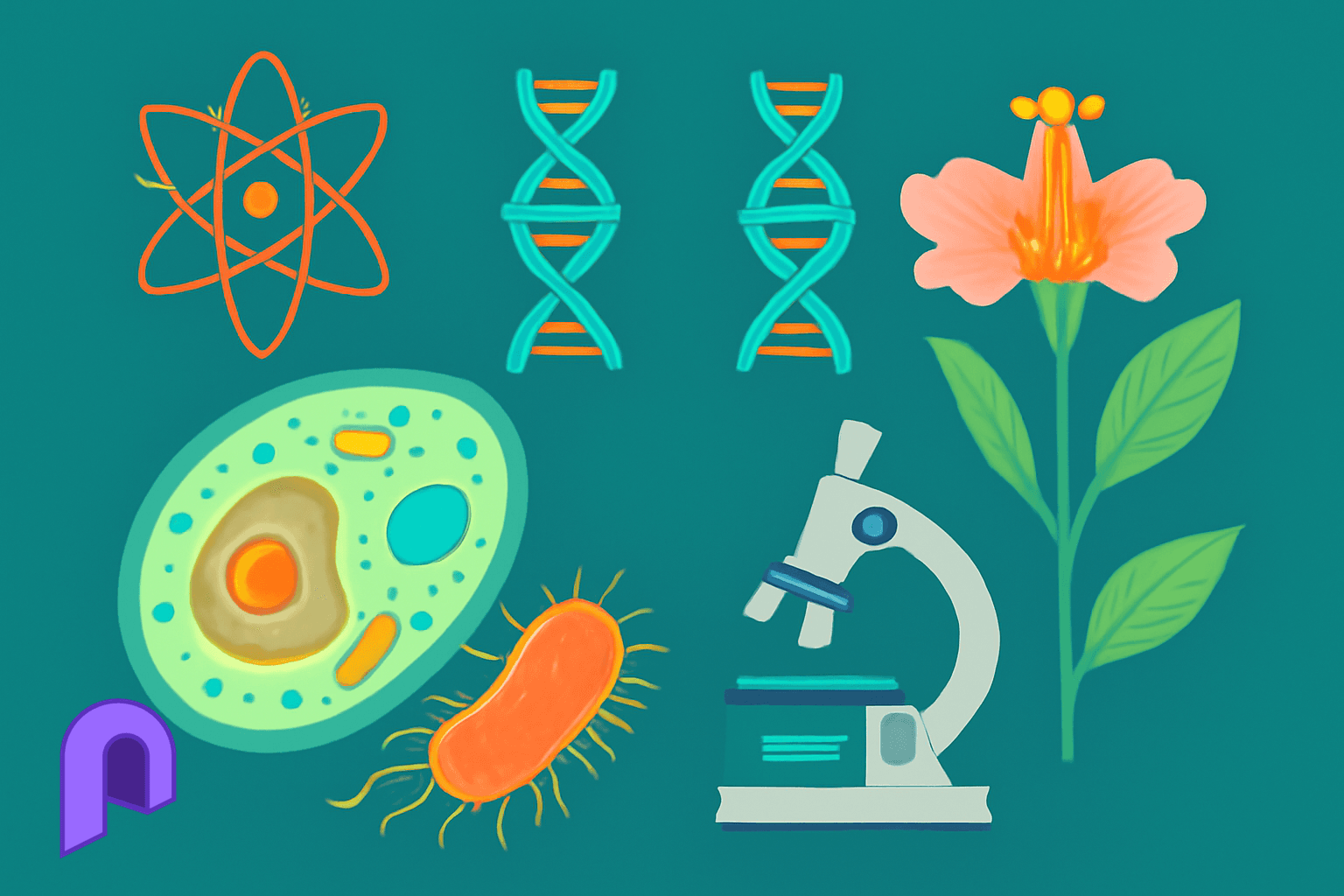 ASU notes General Biology I (BIO 181)