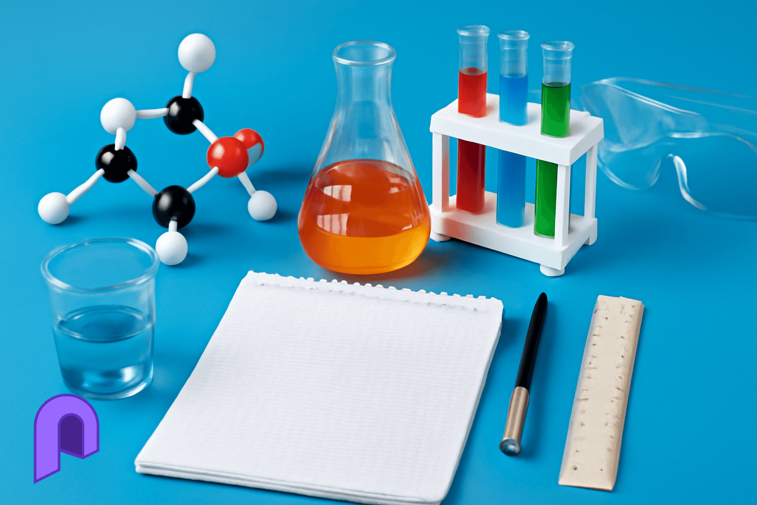 General Chemistry I (CHEM 101)