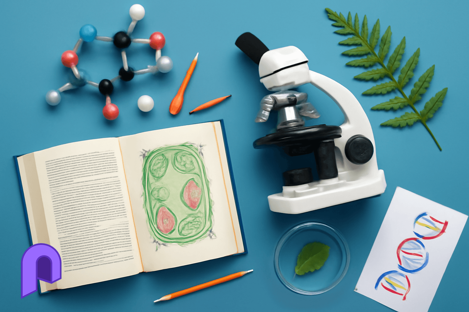 Biological Principles I (BIOL 1107)