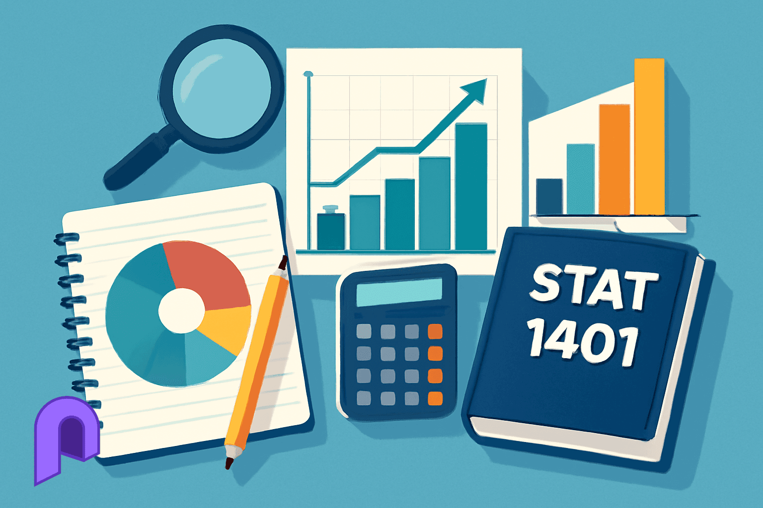 Elementary Statistics (STAT 1401)
