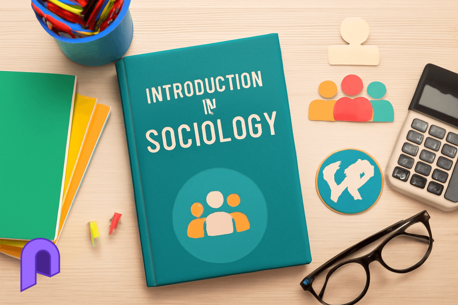 Introduction To Sociology (SOC 101)