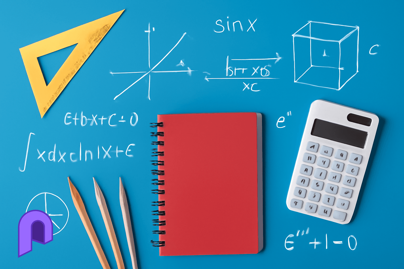 Mathematics 1A - MATH1131 notes UNSW
