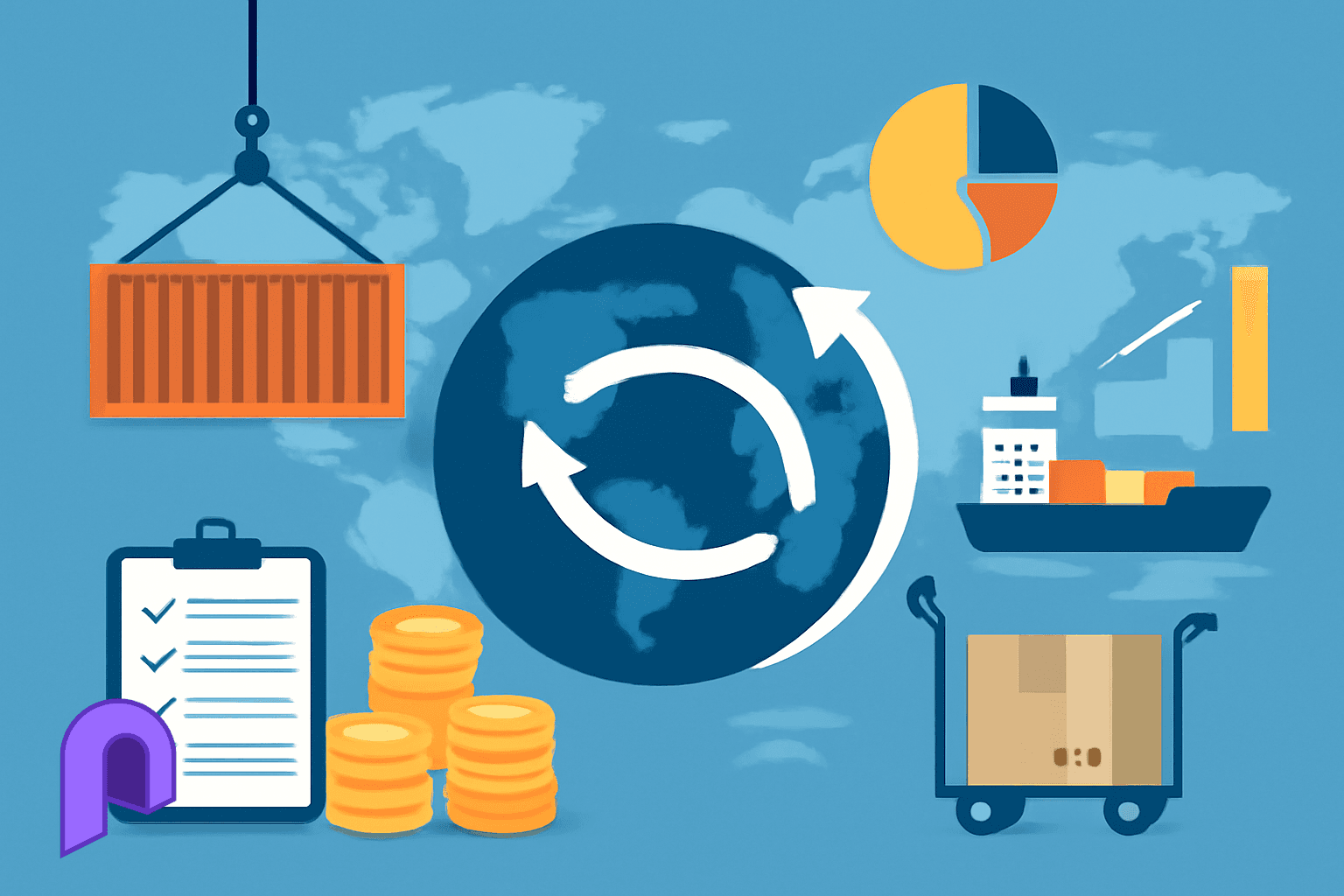 International Trade (ECON1269)