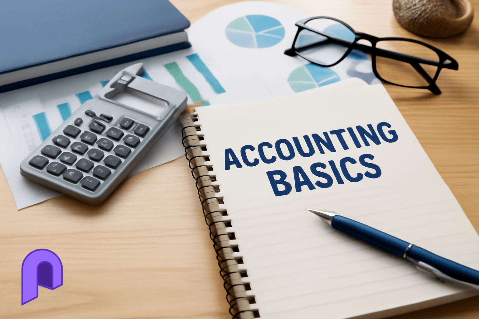 📚 Accounting Basics