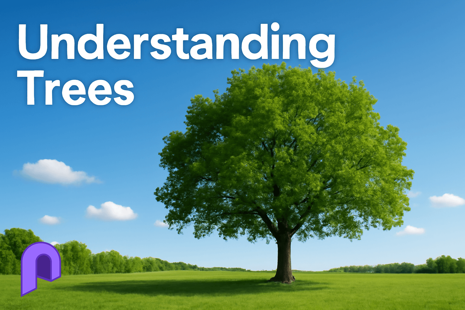 Understanding Tree 🌳 Understanding Trees | Penseum